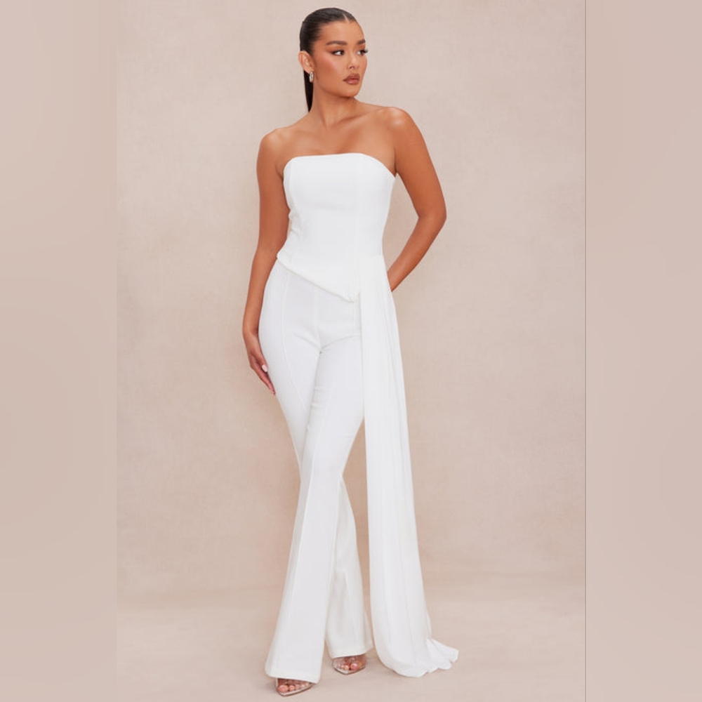 Fashion Nova pant set - Picture 2 of 9